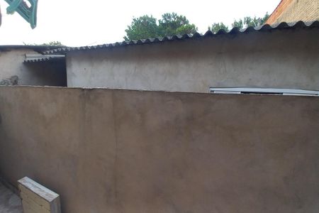 Casa à venda com 40m², 3 quartos e 2 vagasVista do Quarto 2