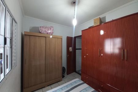 Casa à venda com 40m², 3 quartos e 2 vagasQuarto 3