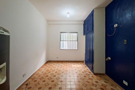 Studio de kitnet/studio para alugar com 0 quarto, 24m² em Boqueirão, Praia Grande