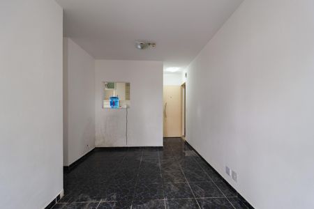 Sala de apartamento à venda com 2 quartos, 48m² em Fazenda Morumbi, São Paulo
