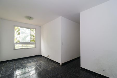 Sala de apartamento à venda com 2 quartos, 48m² em Fazenda Morumbi, São Paulo