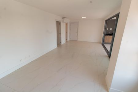 Sala de apartamento para alugar com 2 quartos, 112m² em Cambuí, Campinas