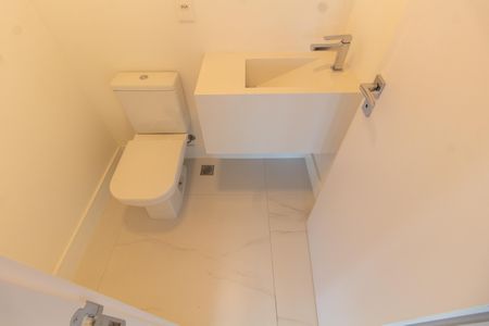 Apartamento para alugar com 112m², 2 quartos e 3 vagas Apartamento para alugar com 112m², 2 quartos e 3 vagasLavabo