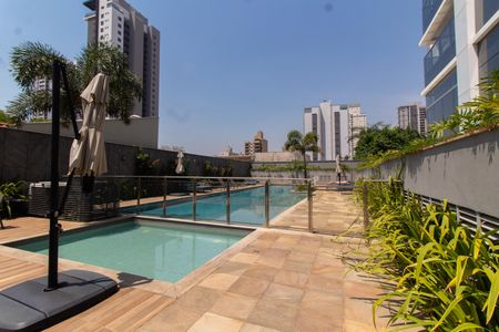 Apartamento para alugar com 112m², 2 quartos e 3 vagas Apartamento para alugar com 112m², 2 quartos e 3 vagasÁrea comum