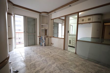 Apartamento para alugar com 154m², 3 quartos e 2 vagas Apartamento para alugar com 154m², 3 quartos e 2 vagasSuíte