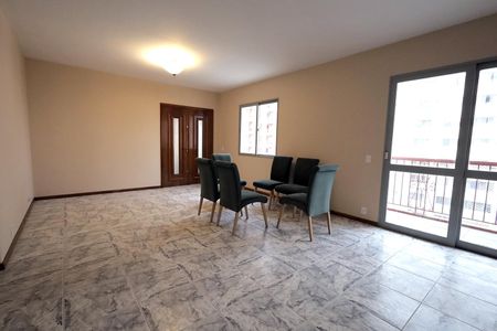 Apartamento para alugar com 154m², 3 quartos e 2 vagasSala 
