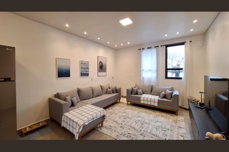 Sala 2 de casa à venda com 3 quartos, 168m² em Vila Romana, São Paulo