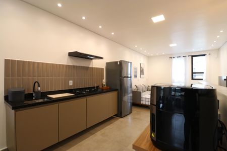 Casa à venda com 168m², 3 quartos e 1 vagaCozinha