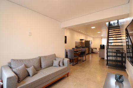 Casa à venda com 168m², 3 quartos e 1 vagaSala 1