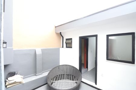 Casa à venda com 168m², 3 quartos e 1 vagaQuintal