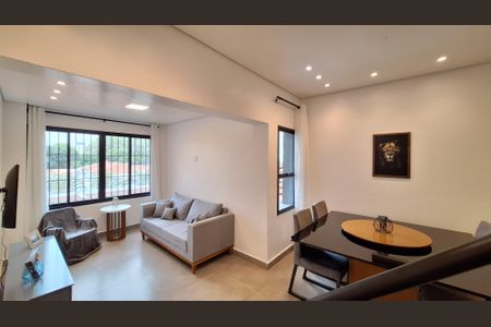 Sala 1 de casa à venda com 3 quartos, 168m² em Vila Romana, São Paulo