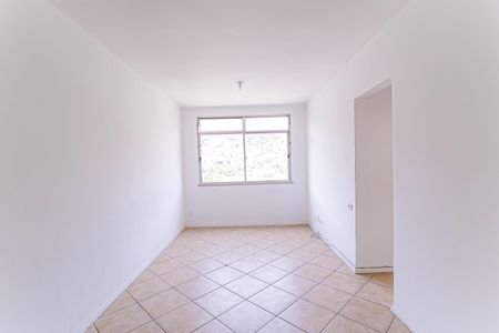 Sala de apartamento à venda com 2 quartos, 74m² em Engenho de Dentro, Rio de Janeiro