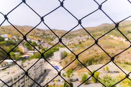 Vista de apartamento à venda com 2 quartos, 74m² em Engenho de Dentro, Rio de Janeiro