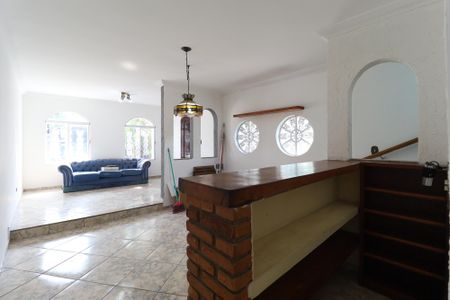 Casa à venda com 269m², 3 quartos e 4 vagas Casa à venda com 269m², 3 quartos e 4 vagasSala