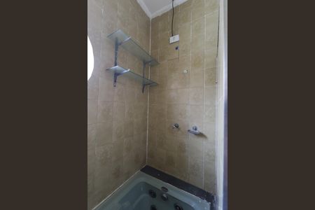 Casa à venda com 269m², 3 quartos e 4 vagas Casa à venda com 269m², 3 quartos e 4 vagasBanheiro