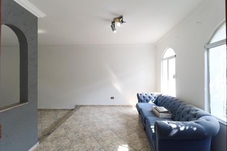 Sala de casa à venda com 3 quartos, 269m² em Tucuruvi, São Paulo