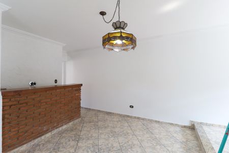 Casa à venda com 269m², 3 quartos e 4 vagas Casa à venda com 269m², 3 quartos e 4 vagasSala