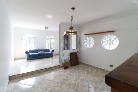 Sala de casa à venda com 3 quartos, 269m² em Tucuruvi, São Paulo