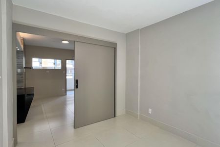 Quarto 1 de apartamento para alugar com 2 quartos, 60m² em Boqueirão, Santos