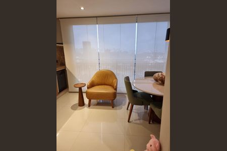 Foto 02 de apartamento à venda com 2 quartos, 76m² em Santana, São Paulo