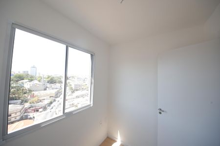 Quarto 1 de apartamento para alugar com 1 quarto, 34m² em Vila Ema, São Paulo