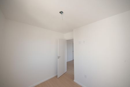 Apartamento à venda com 34m², 1 quarto e sem vagaQuarto 2