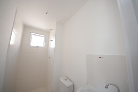 Apartamento à venda com 34m², 1 quarto e sem vagaBanheiro Social