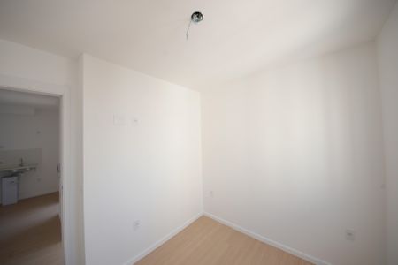 Apartamento à venda com 34m², 1 quarto e sem vagaQuarto 2