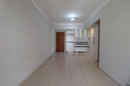 Sala de apartamento para alugar com 2 quartos, 70m² em Nova Aliança, Ribeirão Preto