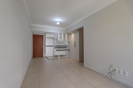 Apartamento para alugar com 70m², 2 quartos e 1 vagaSala