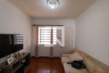 Casa à venda com 3 quartos, 101m² em Jardim Bom Sucesso, Campinas