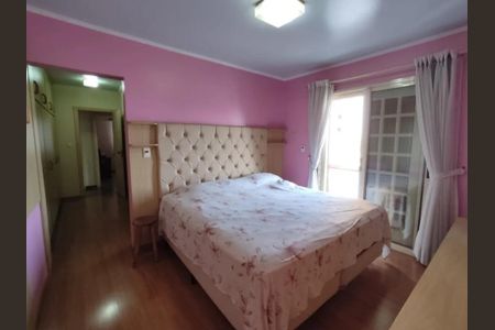Foto 18 de apartamento à venda com 3 quartos, 141m² em Santana, São Paulo