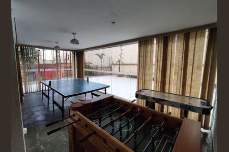 Foto 07 de apartamento à venda com 3 quartos, 141m² em Santana, São Paulo
