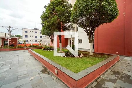 Apartamento à venda com 59m², 2 quartos e 1 vagaÁrea comum