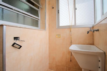 Apartamento à venda com 59m², 2 quartos e 1 vagaÁrea de Serviço