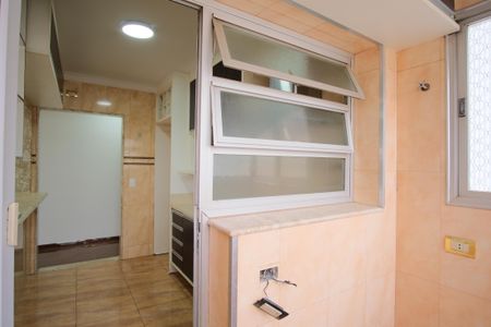 Apartamento à venda com 59m², 2 quartos e 1 vagaÁrea de Serviço