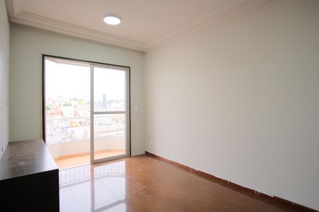 Sala de apartamento para alugar com 2 quartos, 59m² em Vila Matilde, São Paulo