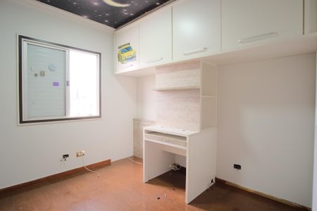 Apartamento à venda com 59m², 2 quartos e 1 vagaQuarto 2