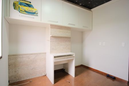 Apartamento à venda com 59m², 2 quartos e 1 vagaQuarto 2