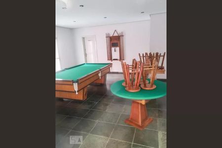 Apartamento à venda com 59m², 2 quartos e 1 vagaÁrea comum