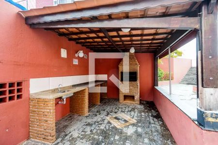 Apartamento à venda com 59m², 2 quartos e 1 vagaÁrea comum