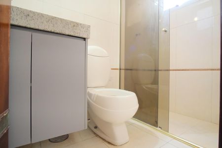 Apartamento à venda com 59m², 2 quartos e 1 vagaBanheiro