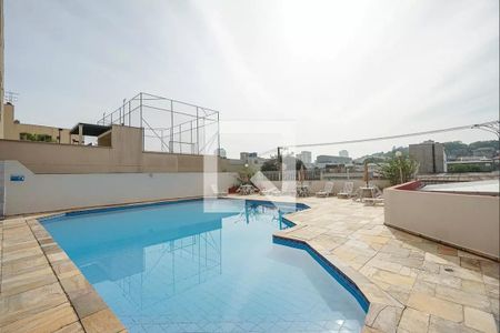 Apartamento à venda com 59m², 2 quartos e 1 vagaÁrea comum