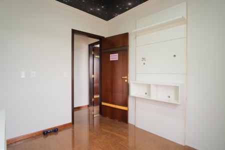 Apartamento à venda com 59m², 2 quartos e 1 vagaQuarto 2