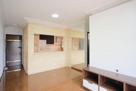 Sala de apartamento para alugar com 2 quartos, 59m² em Vila Matilde, São Paulo
