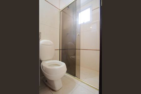 Apartamento à venda com 59m², 2 quartos e 1 vagaBanheiro