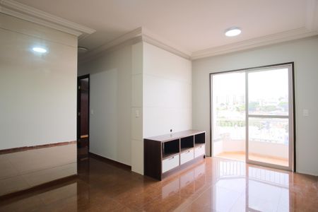 Sala de apartamento para alugar com 2 quartos, 59m² em Vila Matilde, São Paulo
