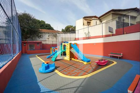 Apartamento à venda com 59m², 2 quartos e 1 vagaÁrea comum