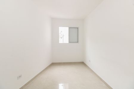 Quarto de apartamento à venda com 1 quarto, 38m² em Vila Carrão, São Paulo