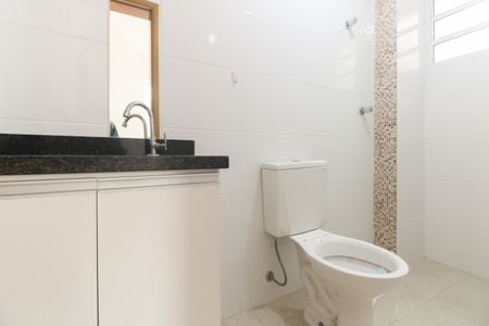Apartamento à venda com 38m², 1 quarto e sem vaga Apartamento à venda com 38m², 1 quarto e sem vagaBanheiro